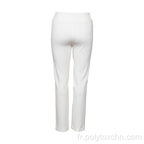 Pantalon Ponte pour dames Style de base